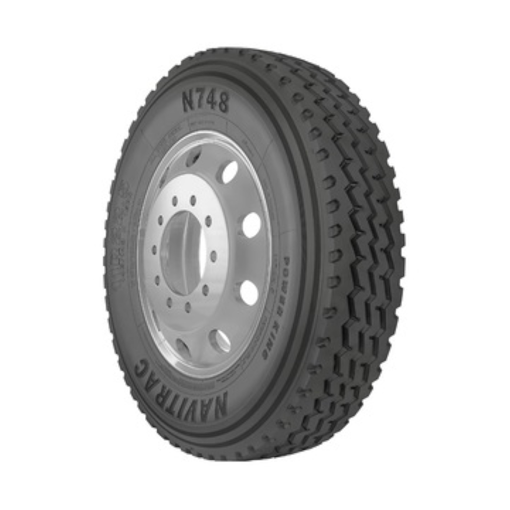 11R24.516PRHPowerKingNavitracN748TL