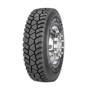 12.00R24162_160KGoodyearOmnitracMSDII+Drive