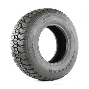 8R19.5LT12PR124LGoodyearG171