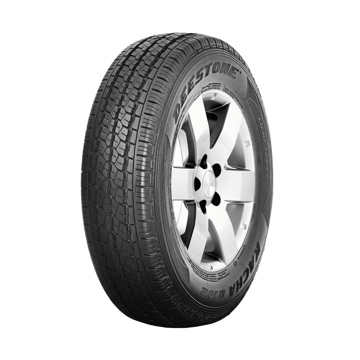 195R14C8PR106_104RDeestoneKACHAR102TL