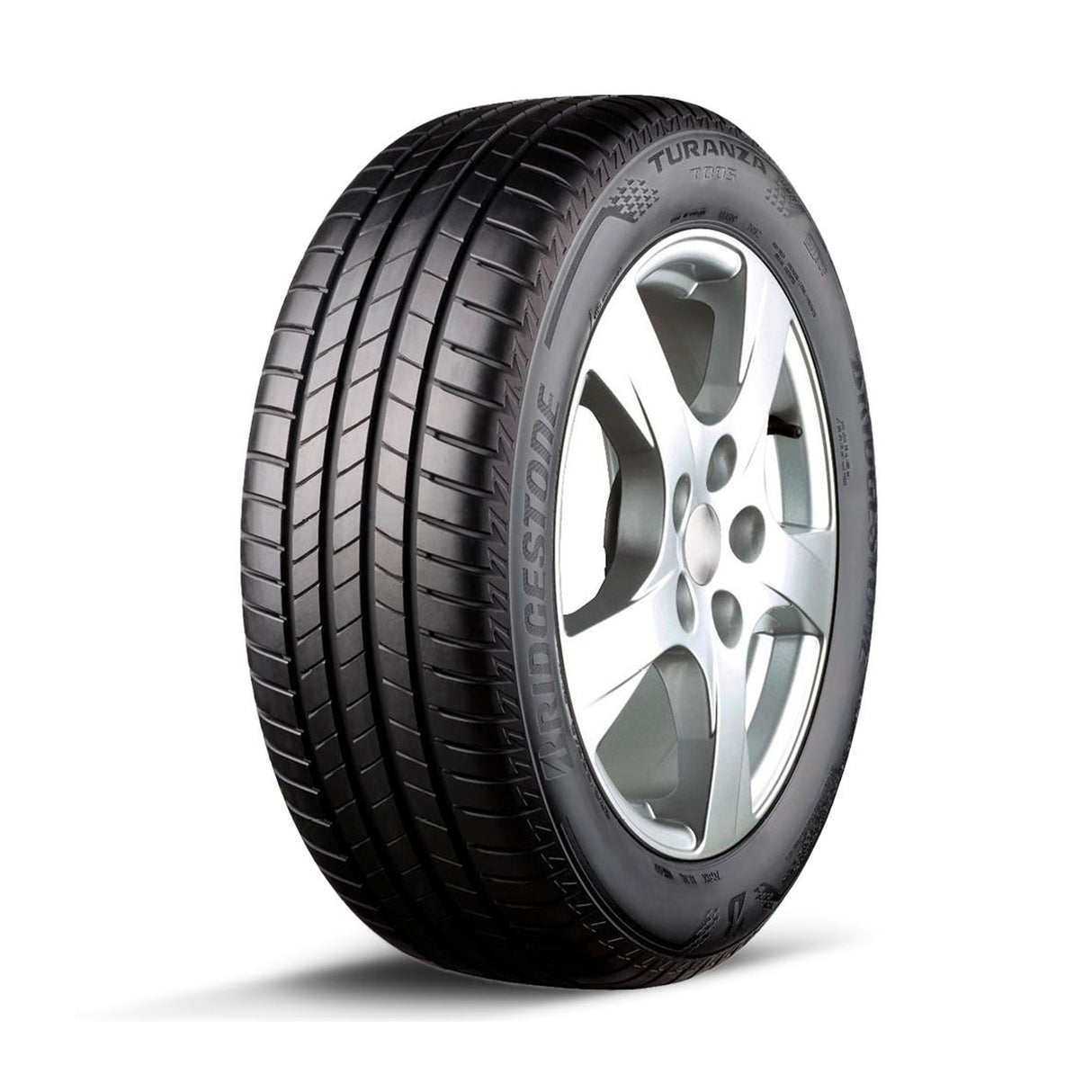 225_55R19PXL103HBridgestoneTURANZAT005TL