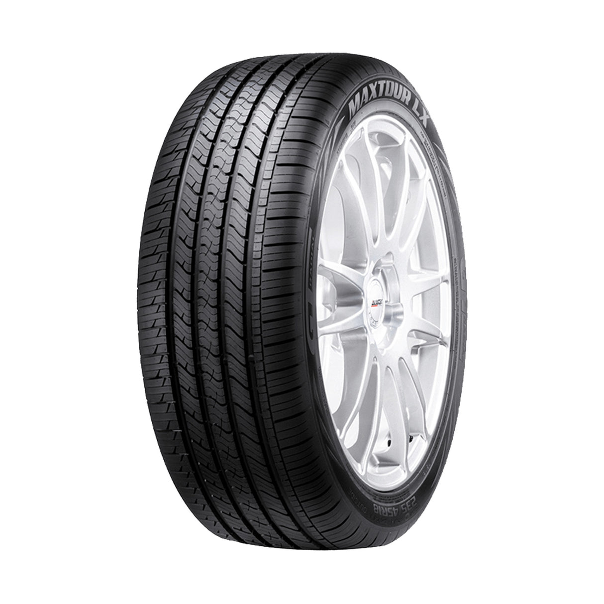 255_50R20SL105VGTRadialMAXTOURLX