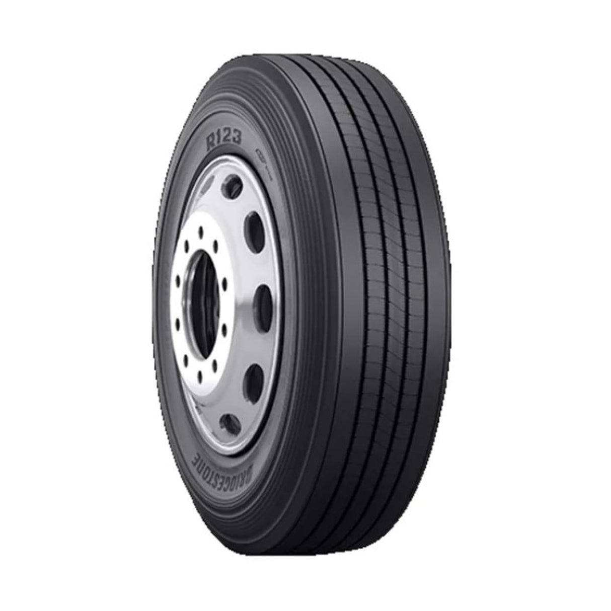 285_75R24.514PRBridgestoneR123ECOPIATrailer