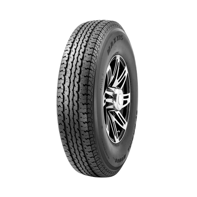 ST225_75R158PR113_108NMaxxisM8008+