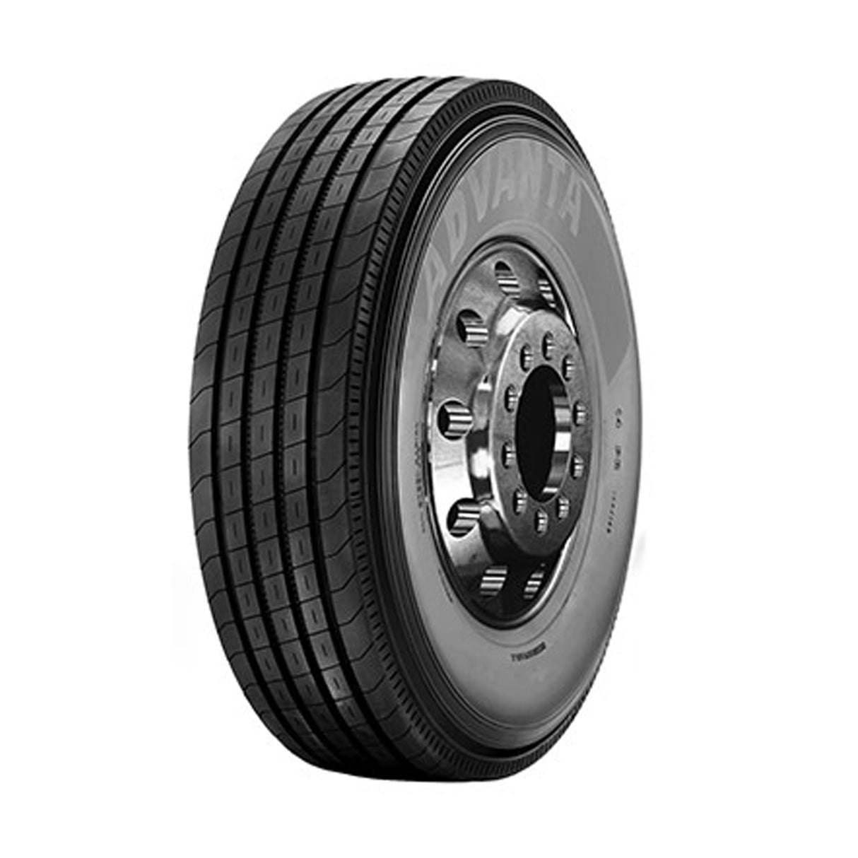 11R22.516PR146_143MAdvantaAV3000T