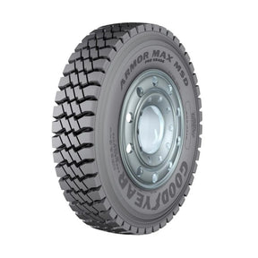 11R22.516PR146KGoodyearARMORMAXPROGRADEMSD