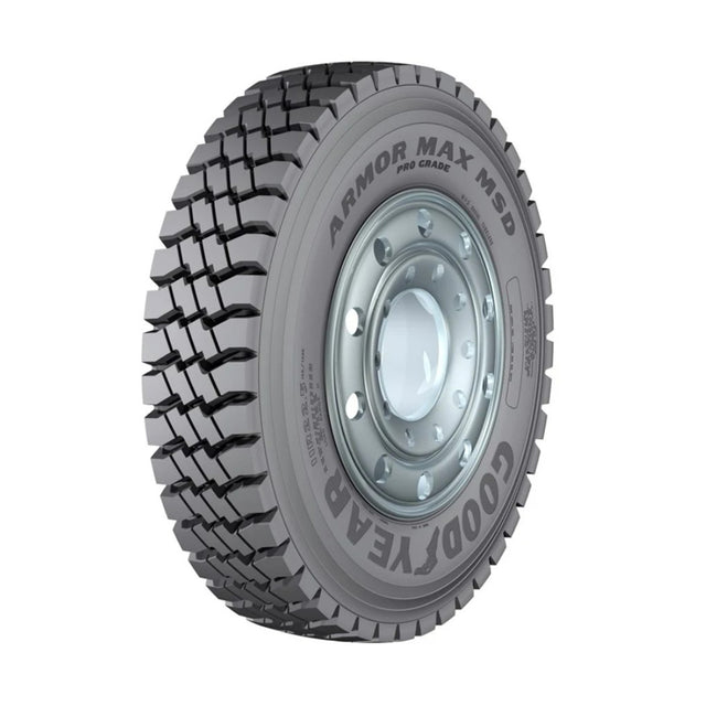 11R24.516PR149KGoodyearARMORMAXPROGRADEMSD