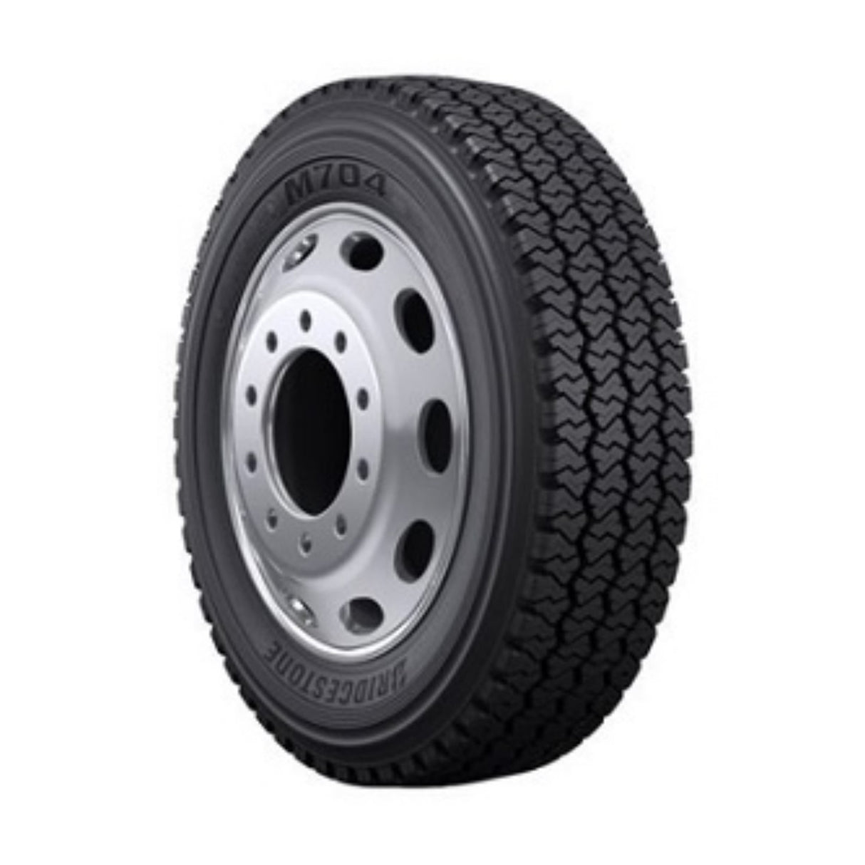 225_70R19.514PR128NBridgestoneM704