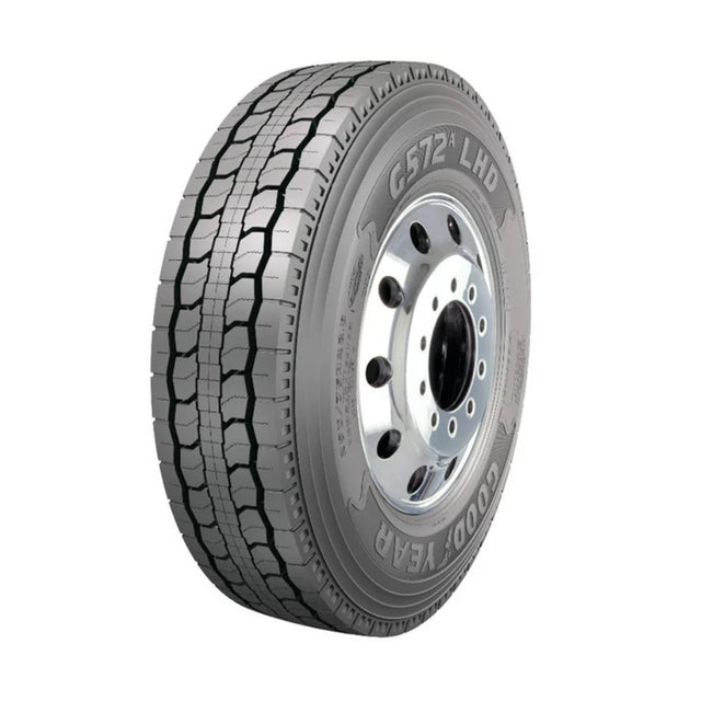 295_75R22.514PR144_141LGoodyearG572ALHDFUELMAX