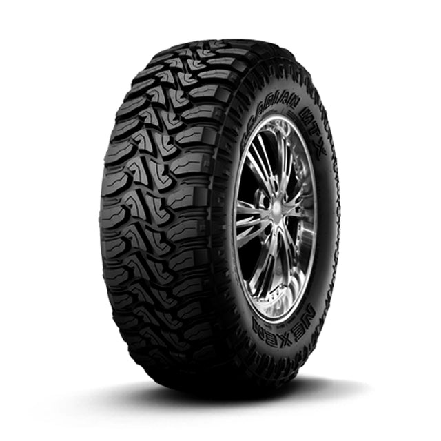 35x12.50R18LT12PR128QNexenROADIANMTX