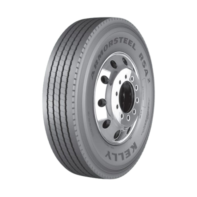 11R22.516PR146LKellyARMORSTEELRSA2