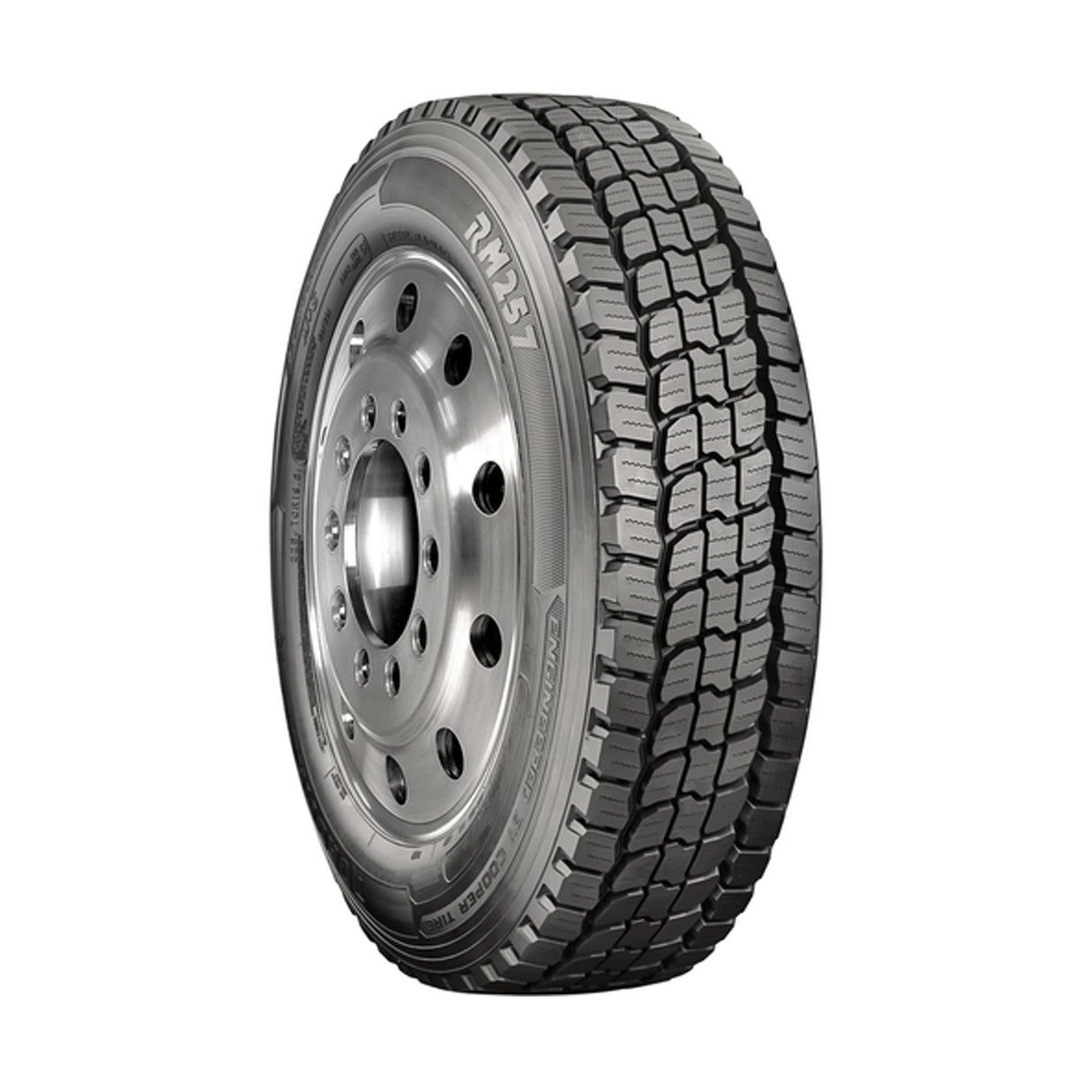 255_70R22.516PR140MRoadmasterRM257