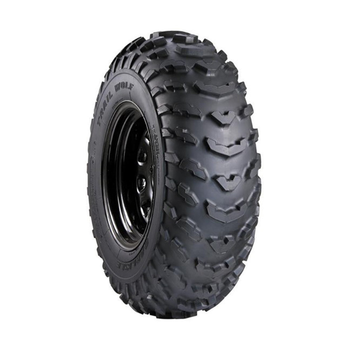 25x11.00-124PRCarlisleTRAILWOLFTL