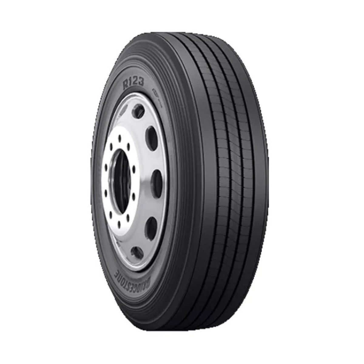 295/75R22.5 14PR G 144/141L Bridgestone R123 ECOPIA Trailer – Budget ...
