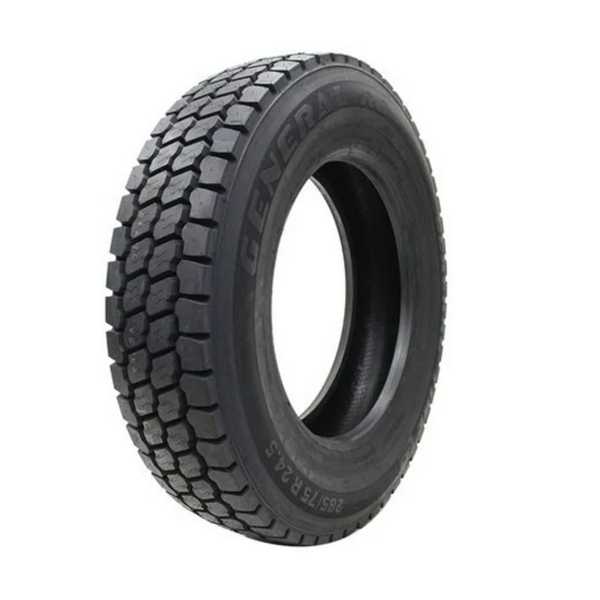 11R22.5 16PR H 146L General RD O/S – Budget Truck Tires