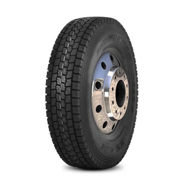 11R22.516PRHThundererRD431