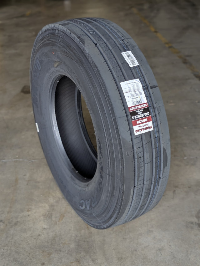315_80R22.520PRL156_153LPowerKingNavitracNRS20TL