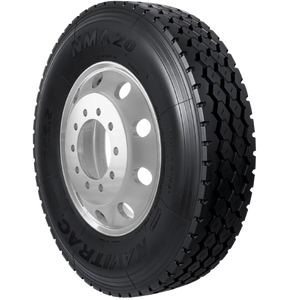11R22.516PRH148_145LPowerKingTL