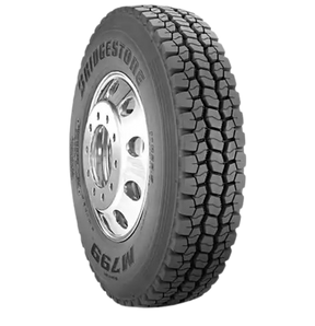 11R22.516PRHBridgestoneM799TL