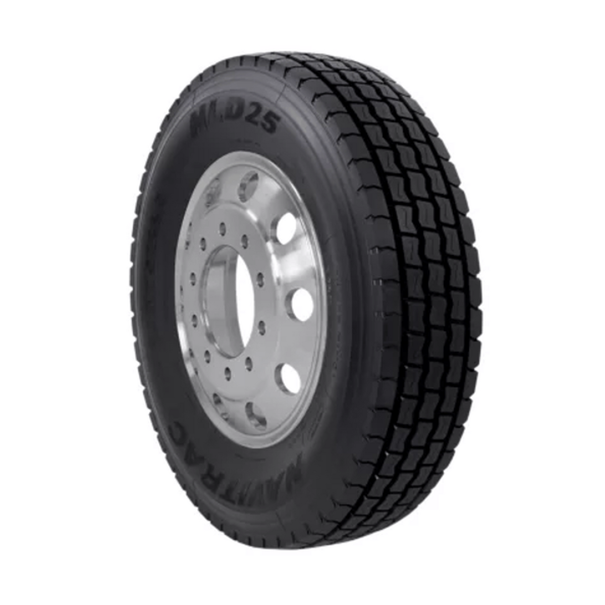11R24.516PRH149_146LPowerKingNLD25CSDDriveTL