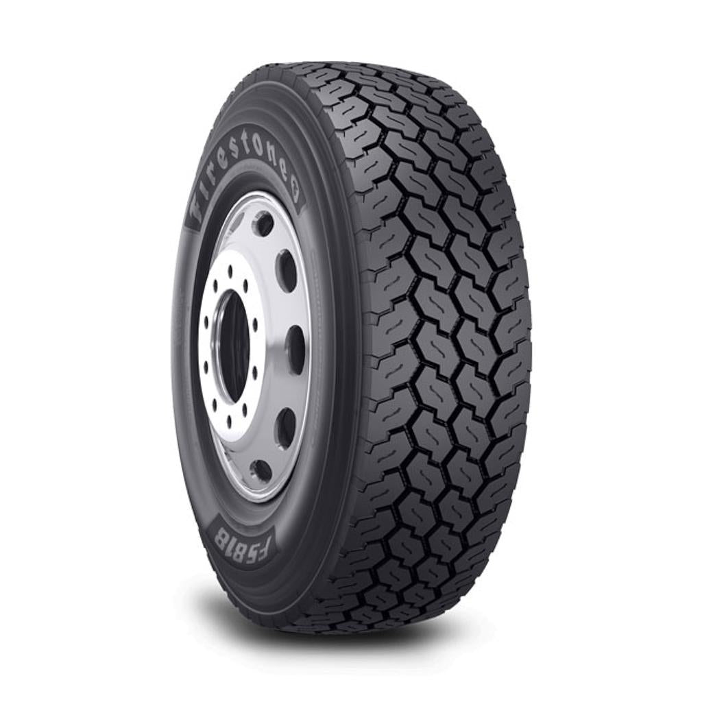 385_65R22.518PRJ158KFirestoneFS818TL