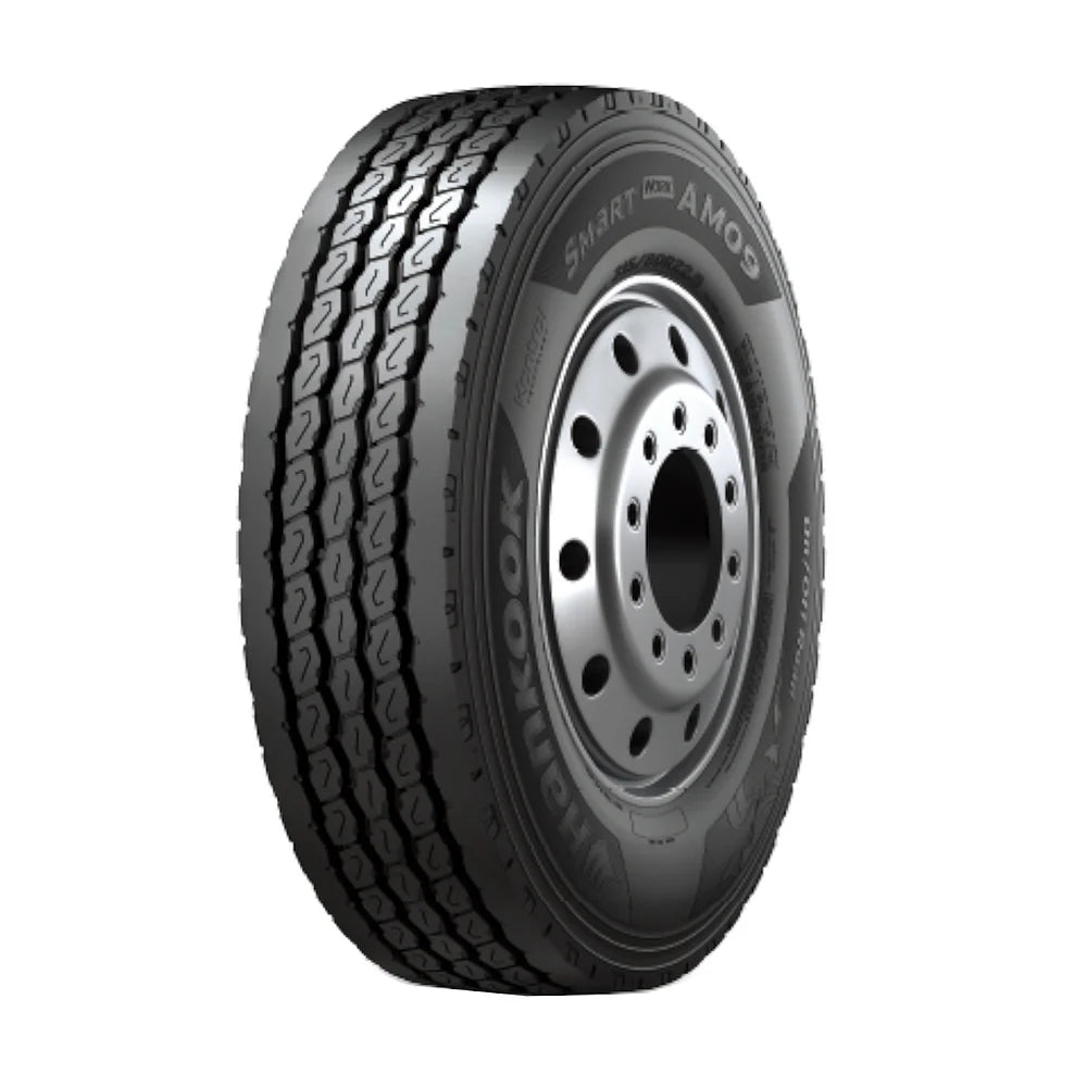 11R22.516PRHHankookAM09TL