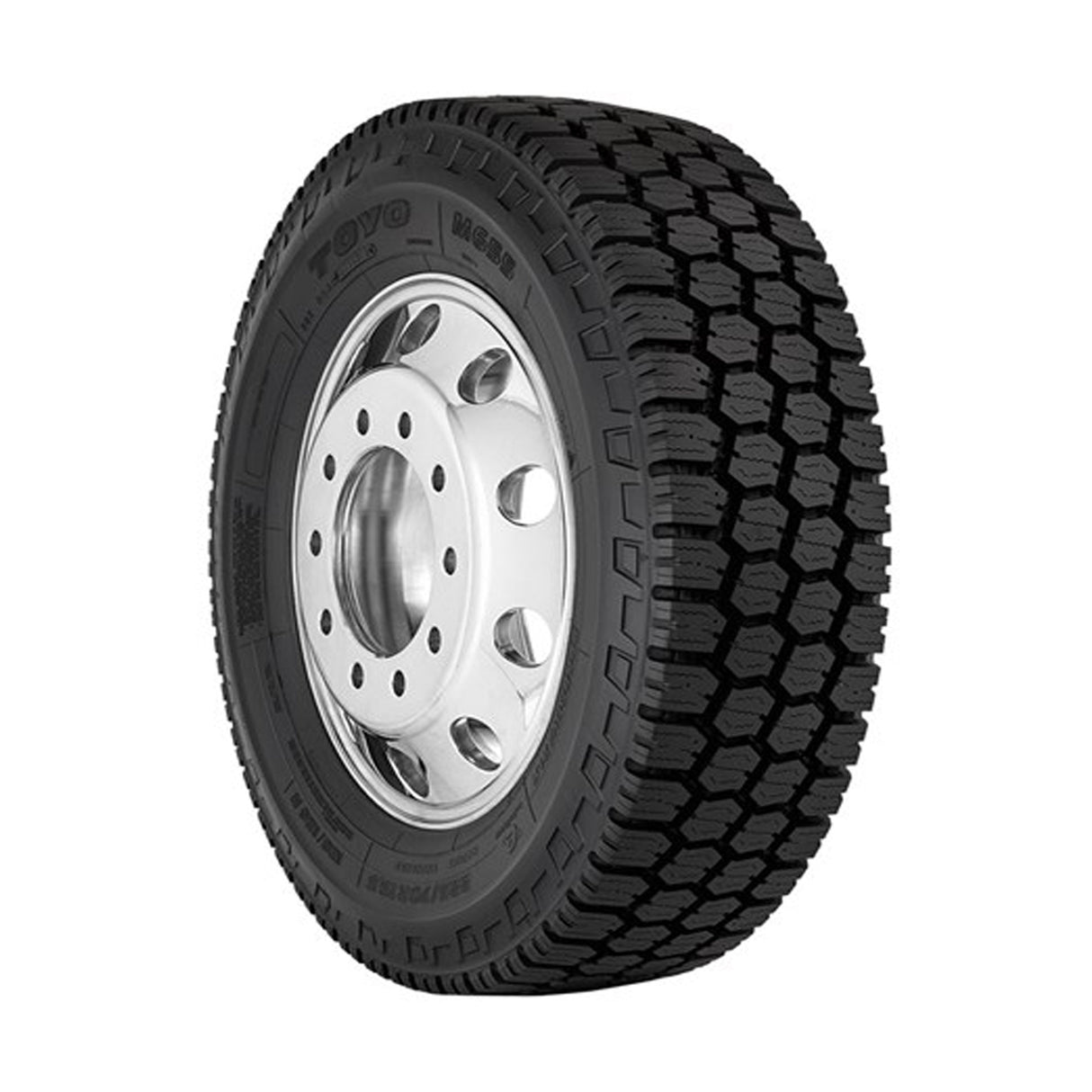 265_70R19.514PRG140NToyoM655DriveTL