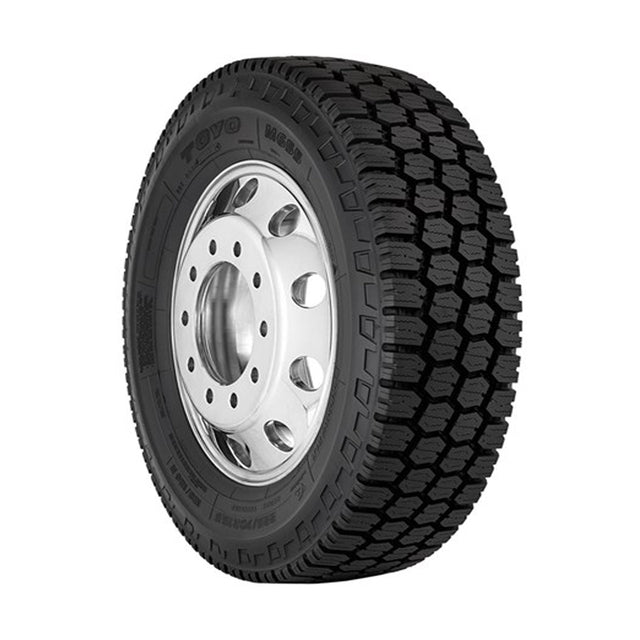 265_70R19.514PRG140NToyoM655DriveTL