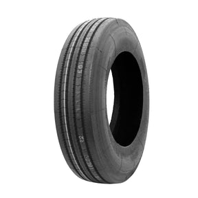 295/75R22.5 16PR H 146/143K Lancaster AP190 Steer TL From OTRUSA.COM