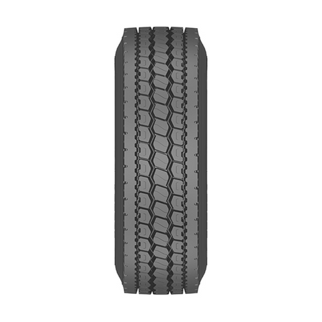 295/75R22.5 16PR H 146/143L Nebula NBD704 From OTRUSA.COM