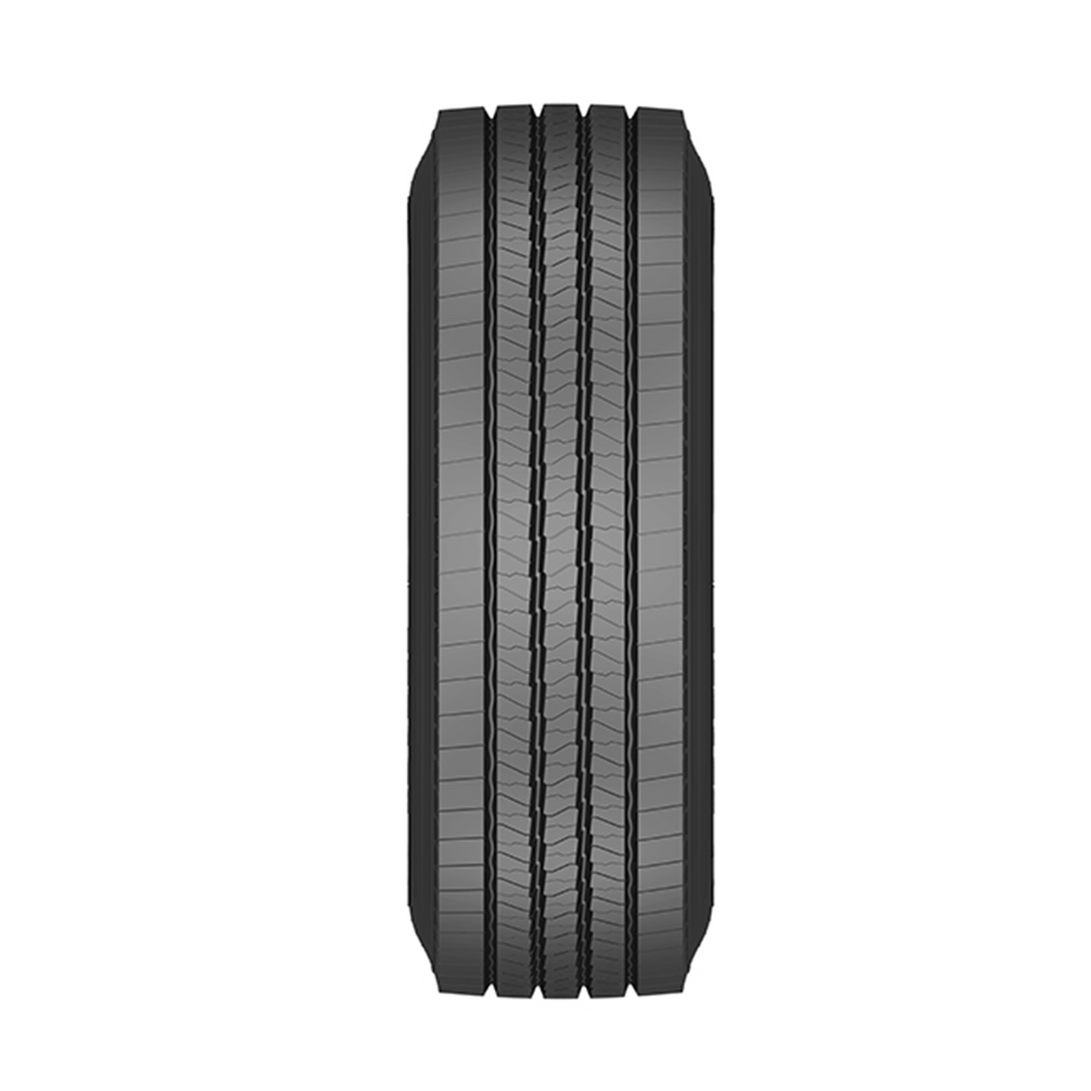 255/70R22.5 16PR H 140/137M Nebula Megaload NBA007 AP-HWY All Position TL From OTRUSA.COM