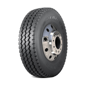 11R22.5 16PR 146/143L Americus MS4000 TL From OTRUSA.COM