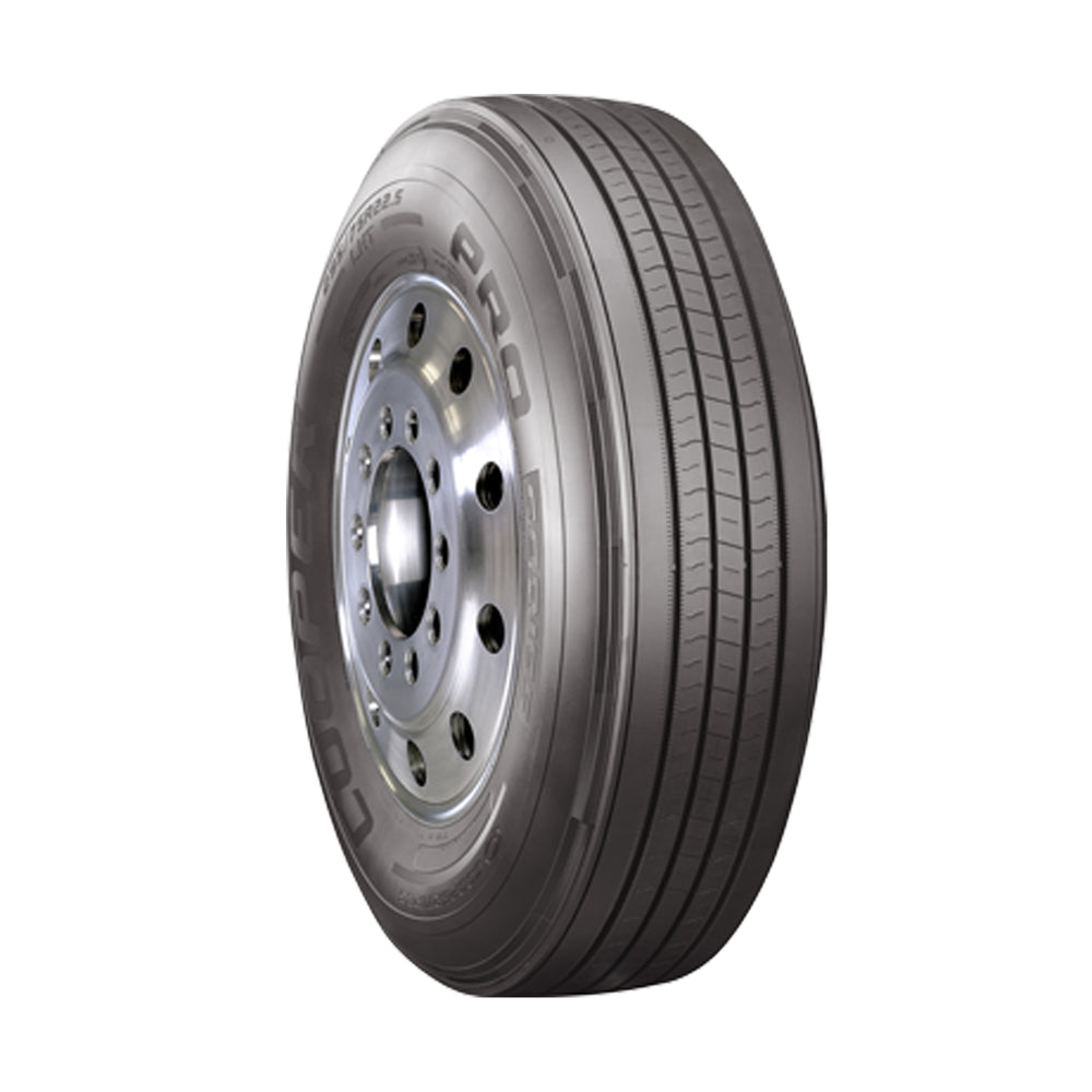 295/75R22.5 14PR 144/141L Cooper PRO SERIES LHT From OTRUSA.COM
