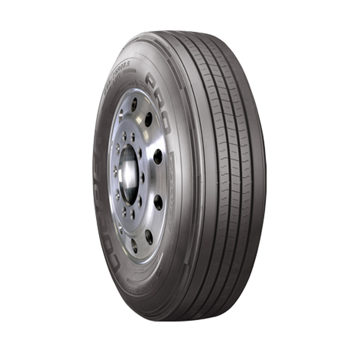 11R22.5 14PR 144L Cooper PRO SERIES LHT From OTRUSA.COM