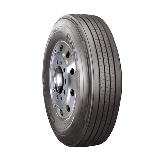 11R22.5 14PR 144L Cooper PRO SERIES LHT From OTRUSA.COM