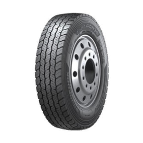 245/70R19.5 16PR 136M Hankook SMART FLEX DH35 TL From OTRUSA.COM