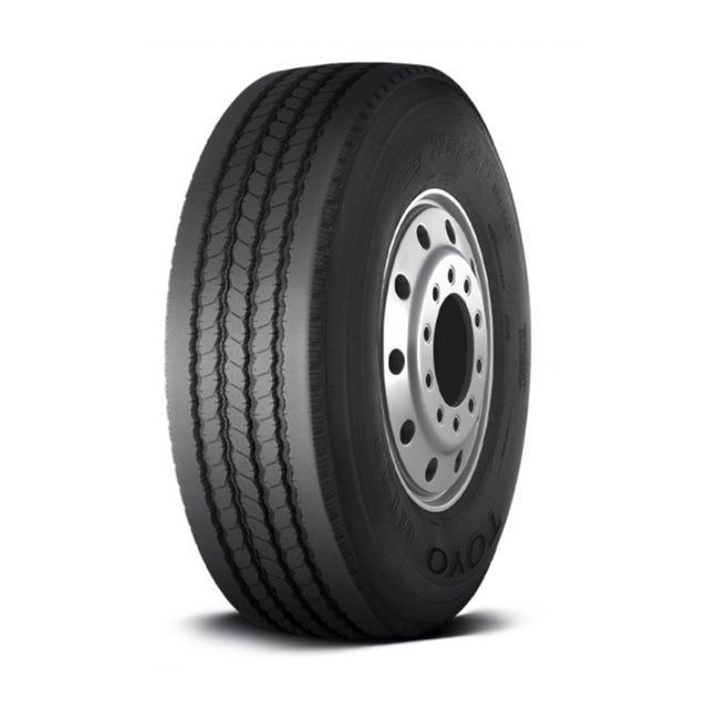 255/70R22.5 16PR 140H Toyo M122 TL From OTRUSA.COM